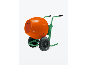 Mezclador compacto de demostración