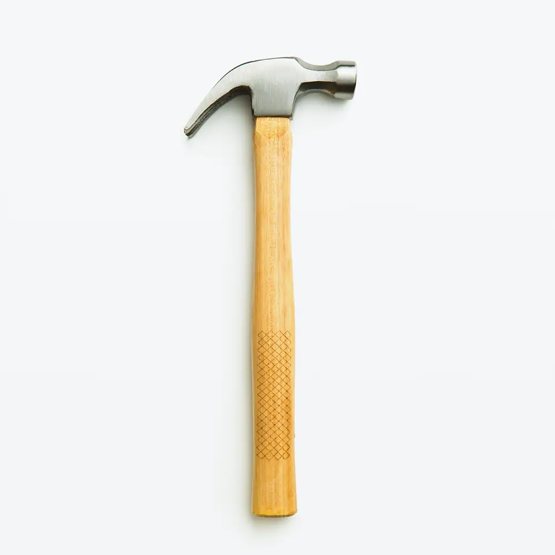 Martillo de demostración 1