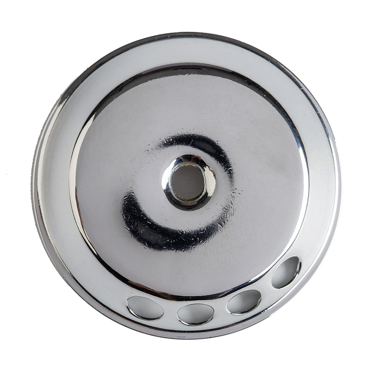 REBOSADERO BAÑERA CROMO 1