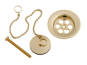 CONJUNTO DESAGÜE ORO