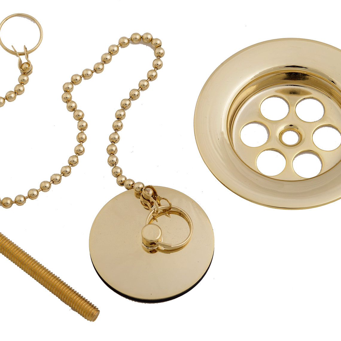 CONJUNTO DESAGÜE ORO 1