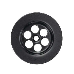 CAZOLETA 70 BLACK
