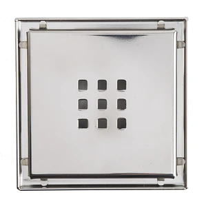 REJILLA DRIMA 100 9-SQUARES