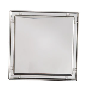 REJILLA DRIMA 100 BRIGHT