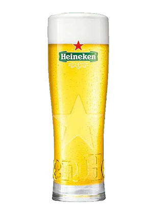 Vaso Heineken 500cc