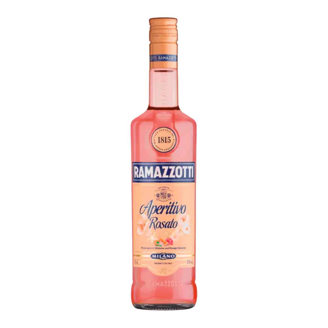 Ramazzotti 700cc (Aperitivo Rosato) 1