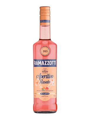 Ramazzotti 700cc (Aperitivo Rosato)