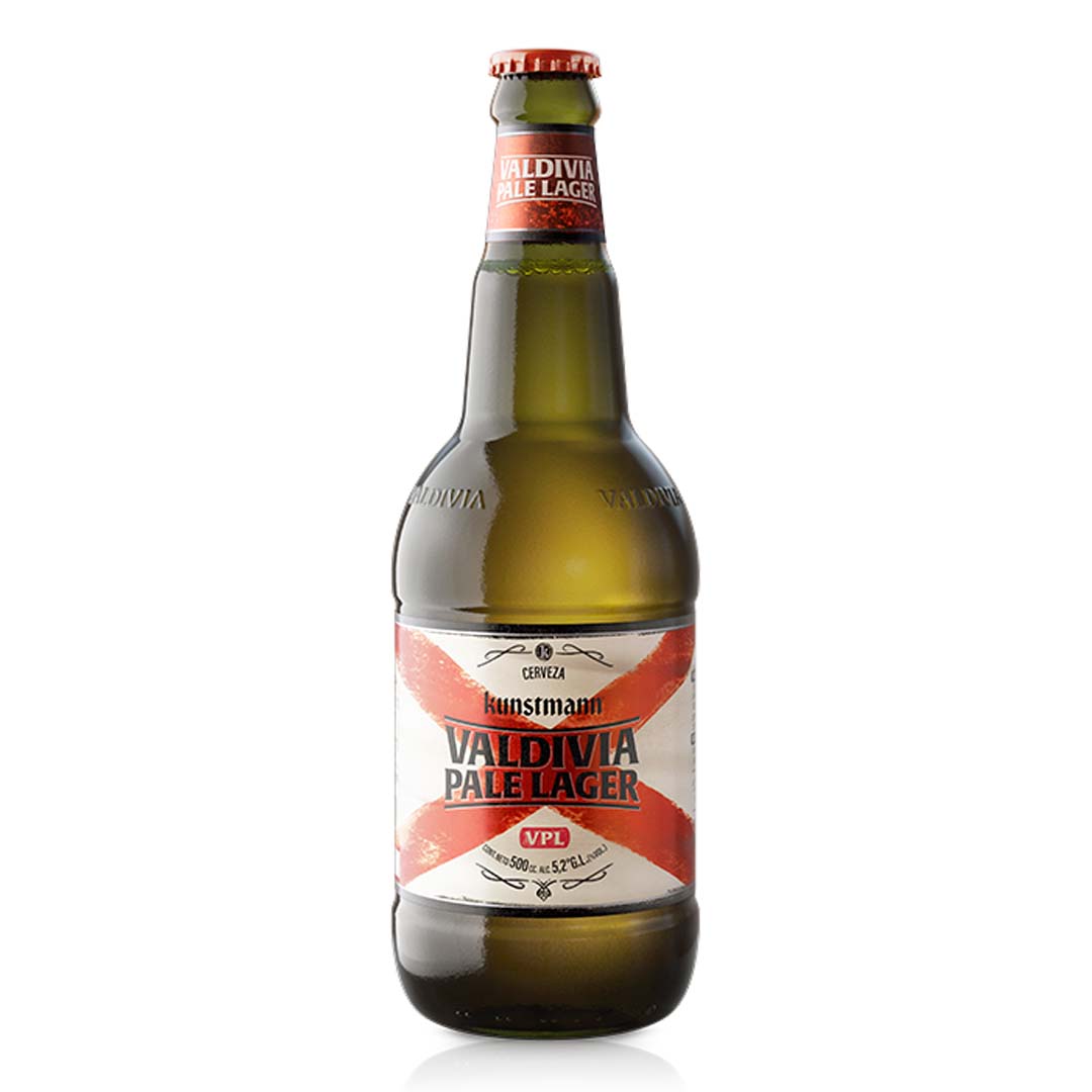 Kunstmann VPL 500cc 1