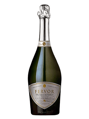 Espumante Casa Silva Fervor Extra Brut 750cc