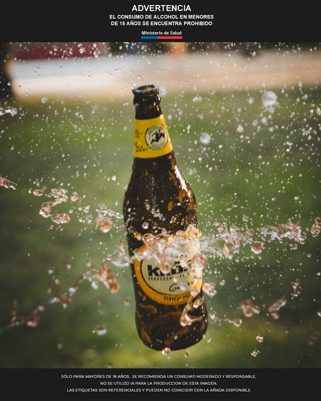 Kross Golden 710cc 2