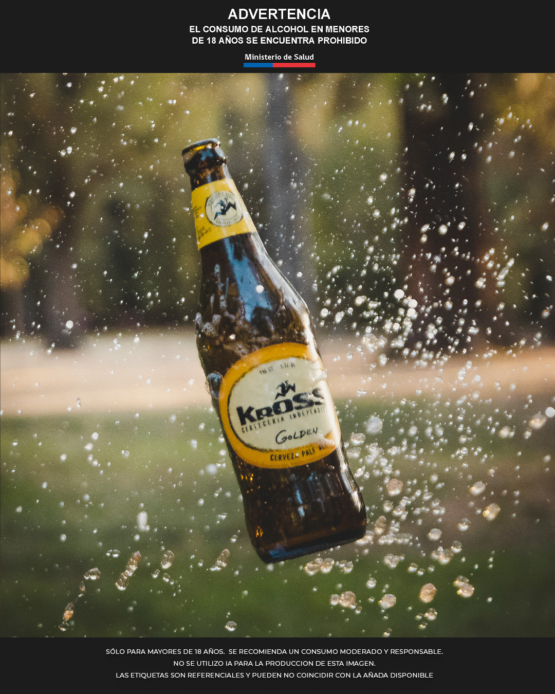 Kross Golden 710cc 3