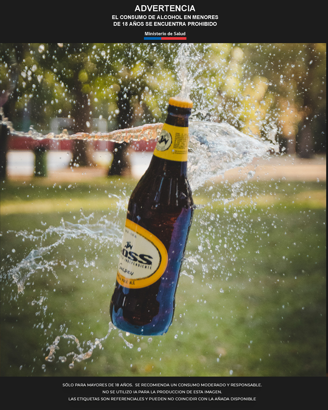 Kross Golden 710cc 7