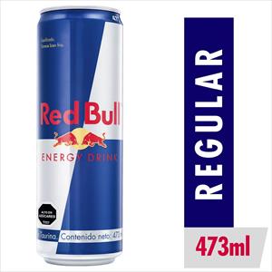 Redbull 473cc  1