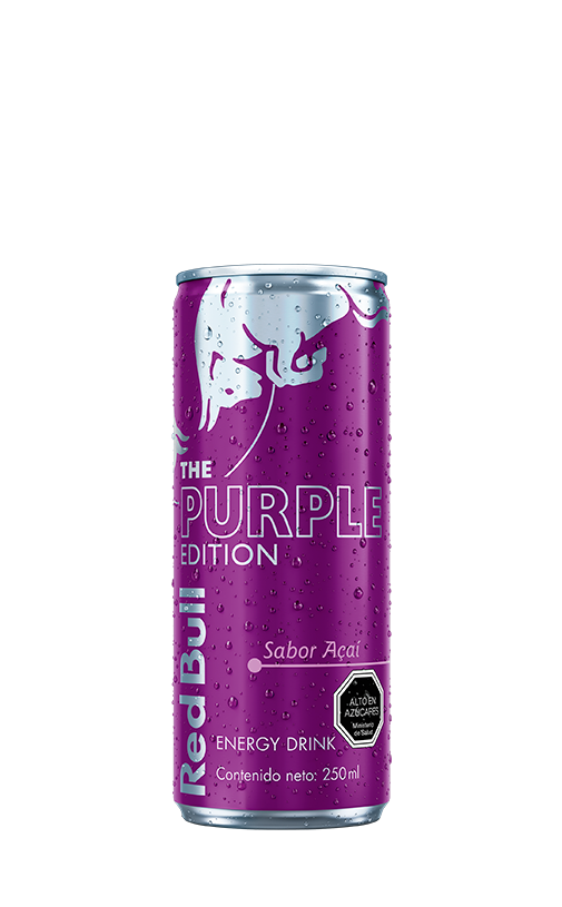 Redbull Acai 250cc  1