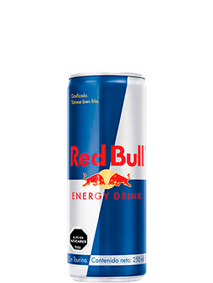 Redbull Original 250cc