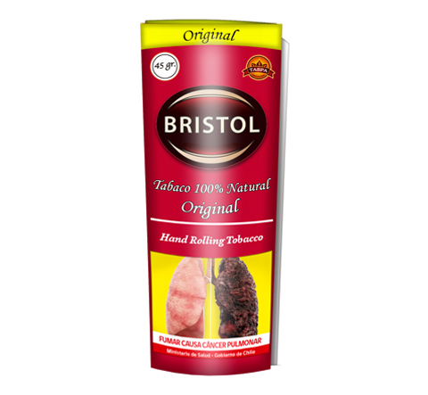 Tabaco Bristol Original  1
