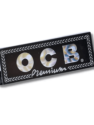 Papelillo OCB Premium