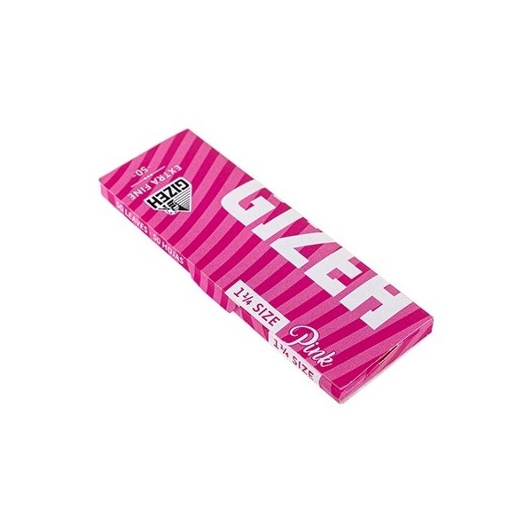 Papelillo Gizeh Pink  1