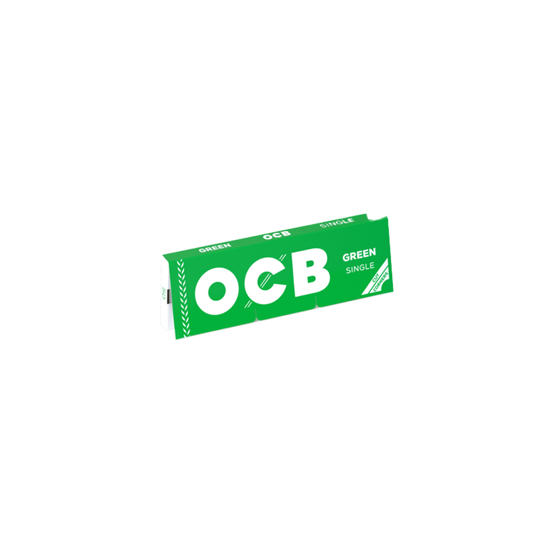 OCB Green 1' 1
