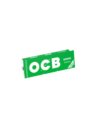 OCB Green 1'
