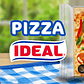 Pre Pizza Ideal 1 Metro - Miniatura 2