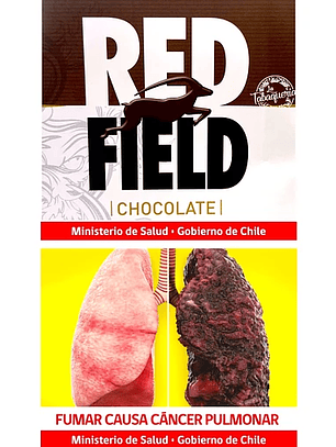 Tabaco Redfield Chocolate