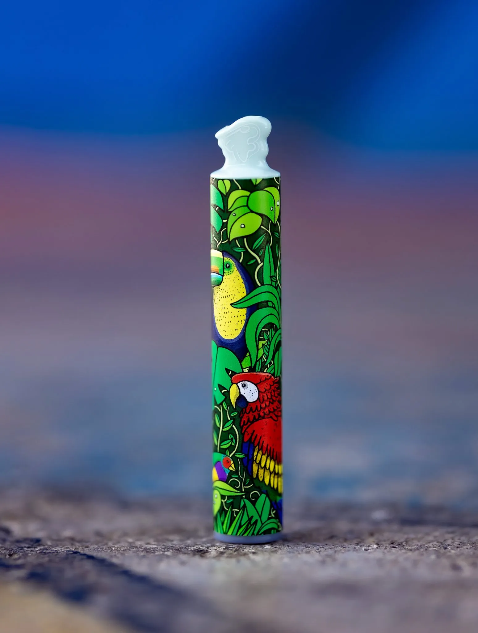 Vaporizador Tropical Fruit – Vapo Fly 2500puffs 1