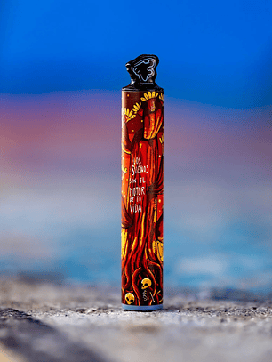 Vaporizador Mango – Vapo Fly 2500puffs