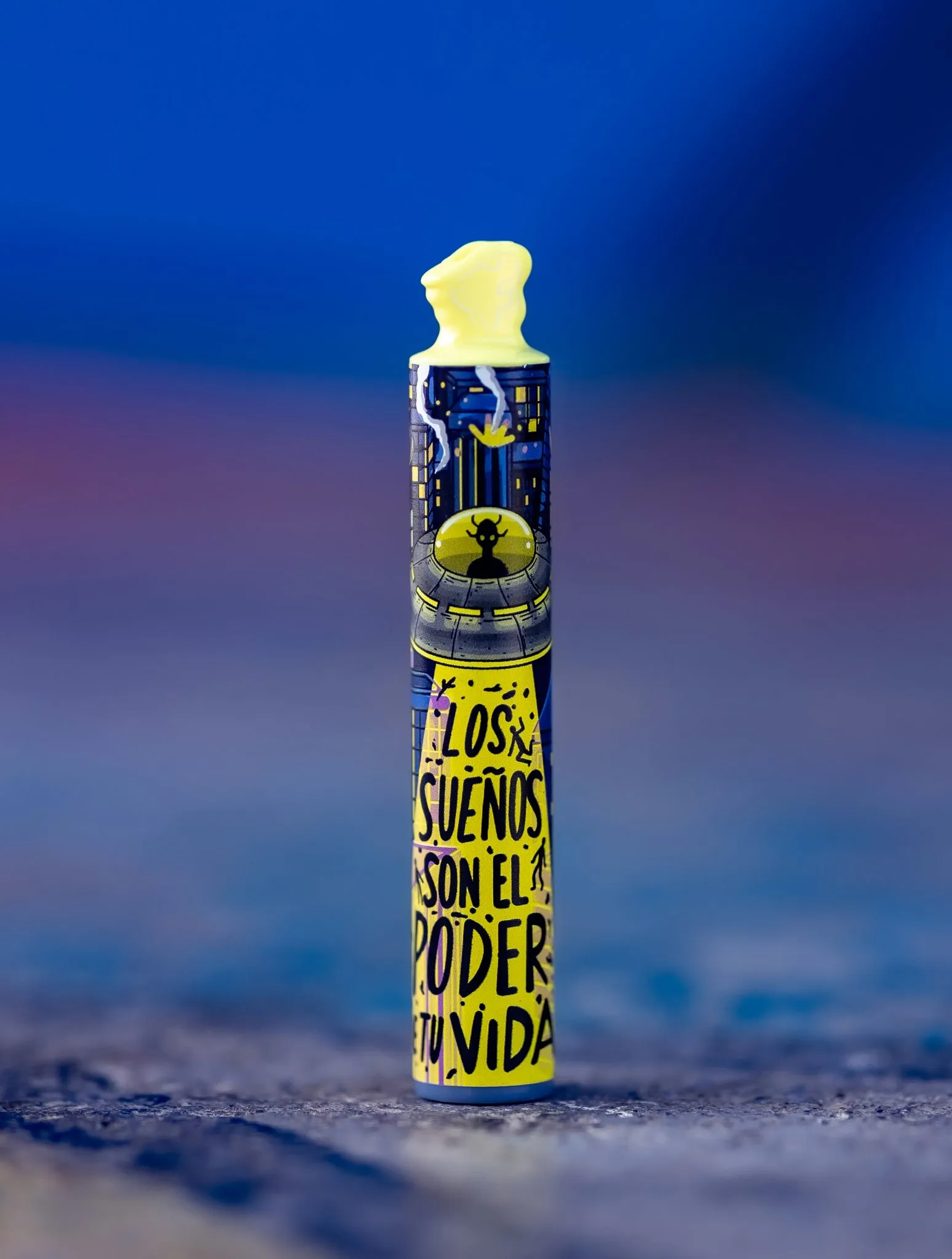 Vaporizador Strawberry Mango – Vapo Fly 2500puffs 1