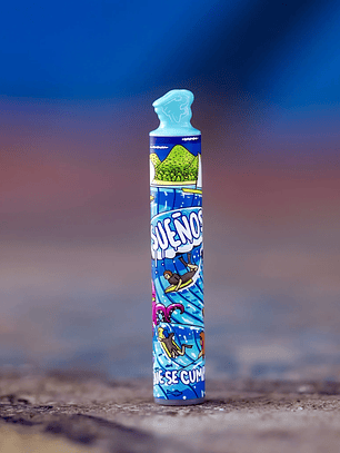 Vaporizador Tangerine Ice – Vapo Fly