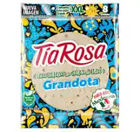 Tortillas Grandota Tia Rosa 1