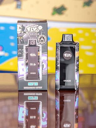 FLY is Viporizer – Mint Ice ( 10.000puff )
