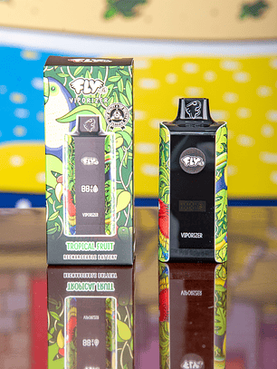 FLY is Viporizer – Tropical Fruit ( 10.000puff )