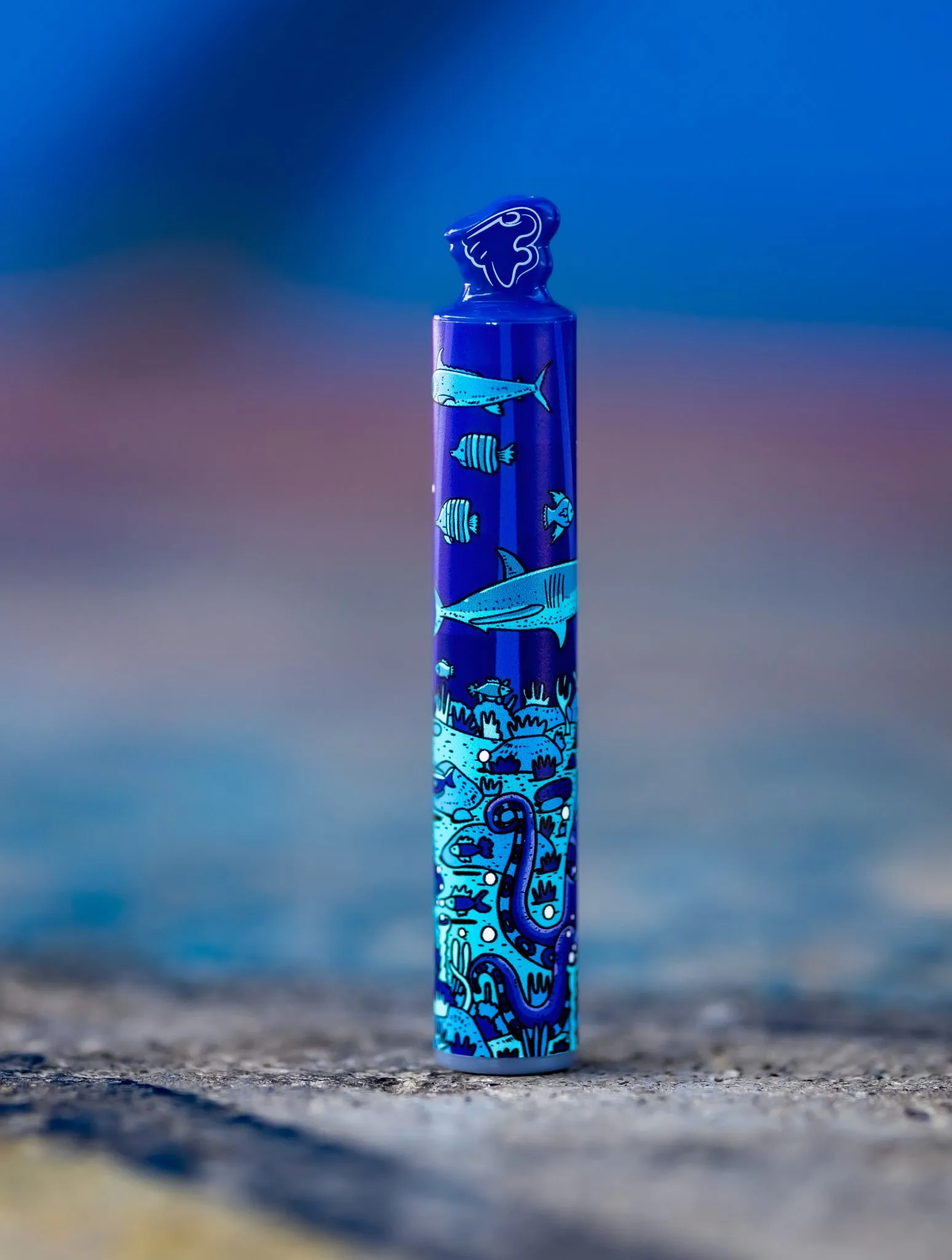 Vaporizador Blueberry – Vapo Fly  1