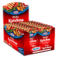 Kraft Real Ketchup (1 unidad 90gr) - Miniatura 1
