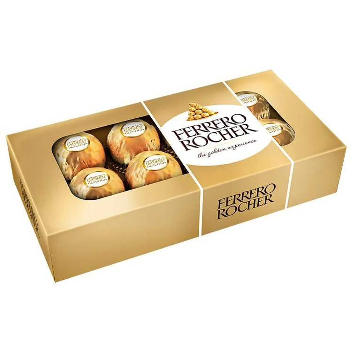 Ferrero Rocher 8un 1