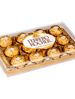 Ferrero Rocher 12un