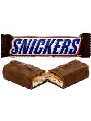 Snicker Original 53g