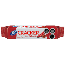 Cracker Merkén 90g  1