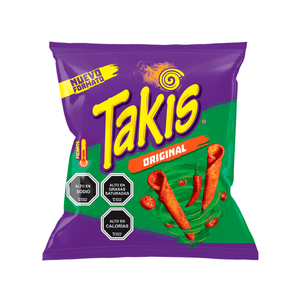 Takis Original 1p 113g 1