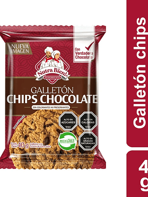 Galleton-Chocolate-Chip-1p-40g