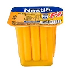 Flan Nestlé Vainilla 110 g 1