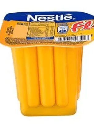 Flan Nestlé Vainilla 110 g