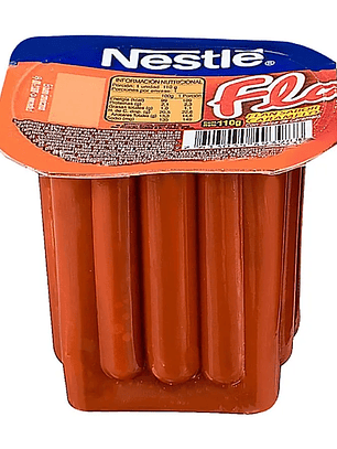 Flan Nestlé Caramelo 110 g