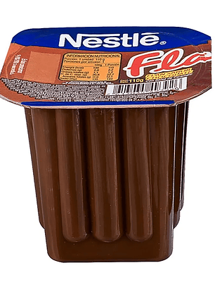 Flan Nestlé Chocolate 110 g