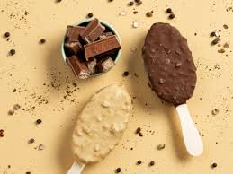 Helado Kit Kat Gold 2