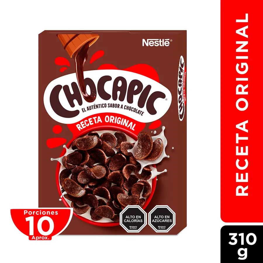 Chocapic 310g 1