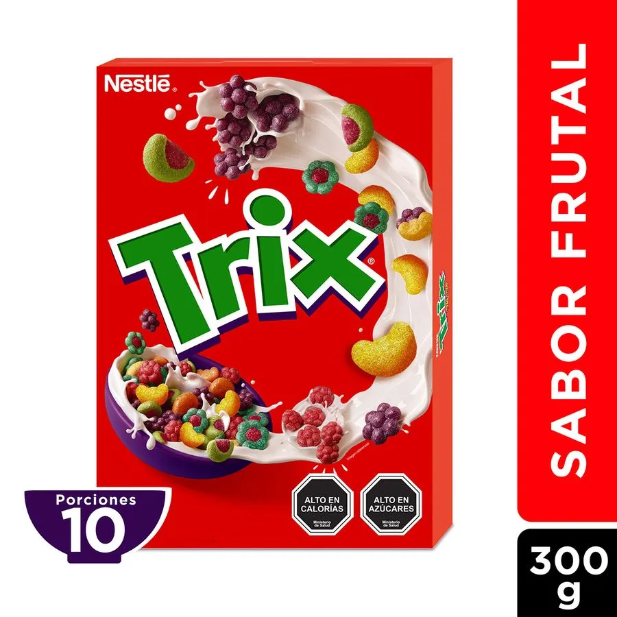 Cereal Trix 300 g 1
