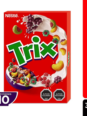 Cereal Trix 300 g