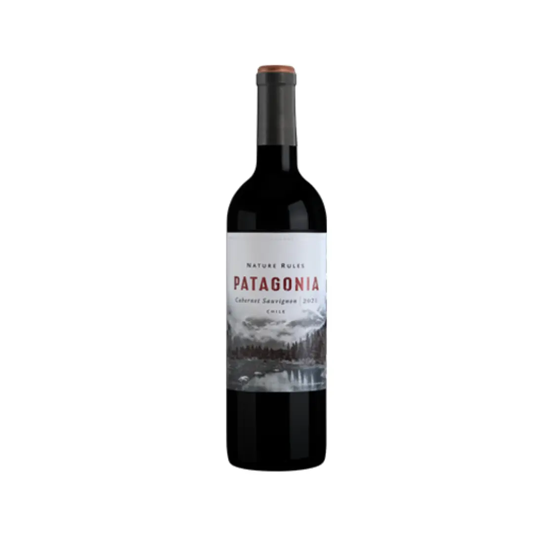 Nature Rules Patagonia Cabernet Sauvignon -2021 1